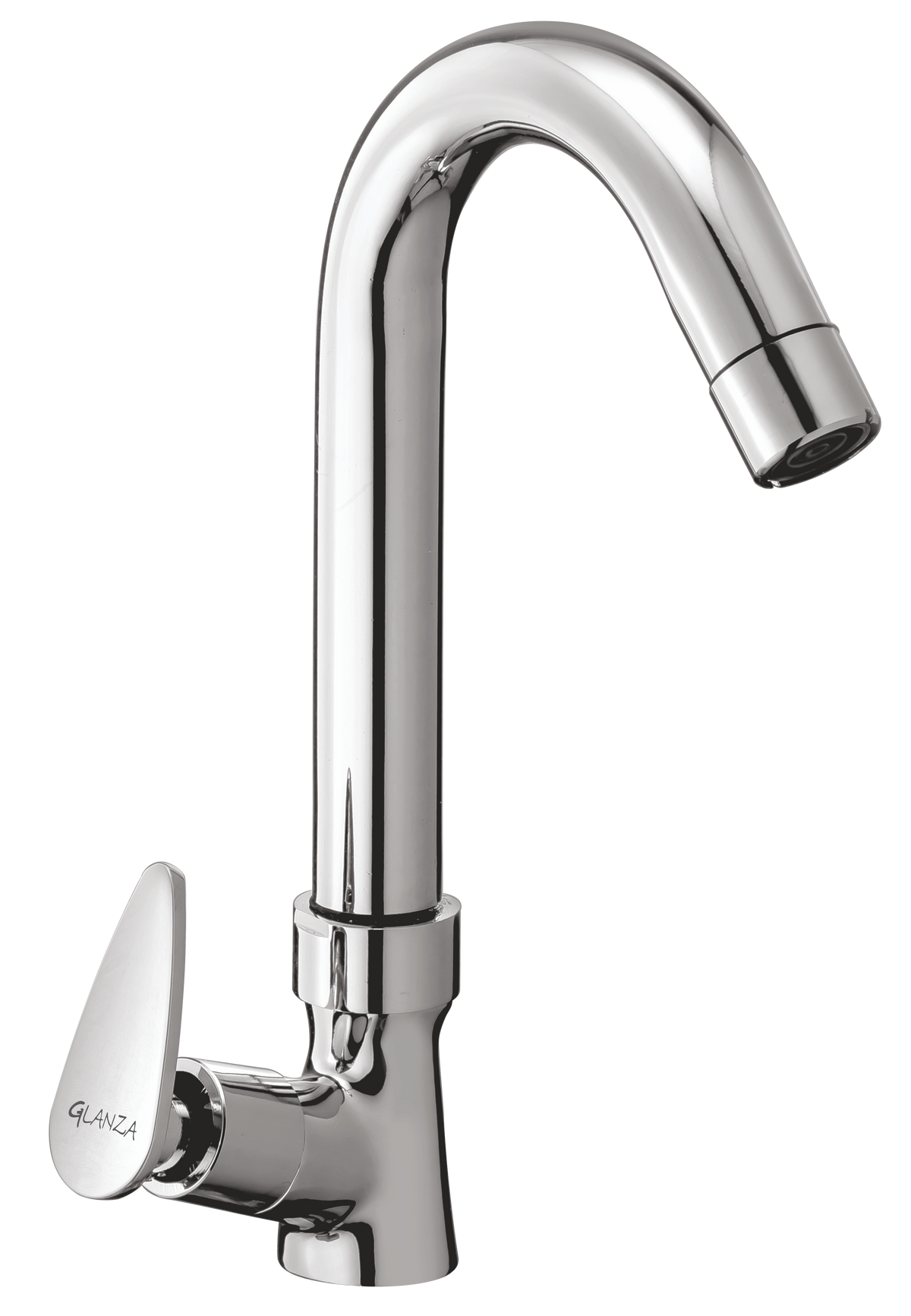 Swan Neck AP-07 | Glanza Apollo