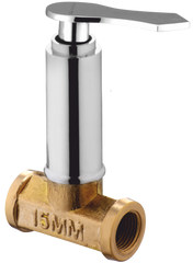 Concealed Stop Cock 15mm LF-06 – Glanza Leaf Collection