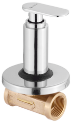 Concealed Stop Cock 20mm PR-06 – Glanza Prime Collection