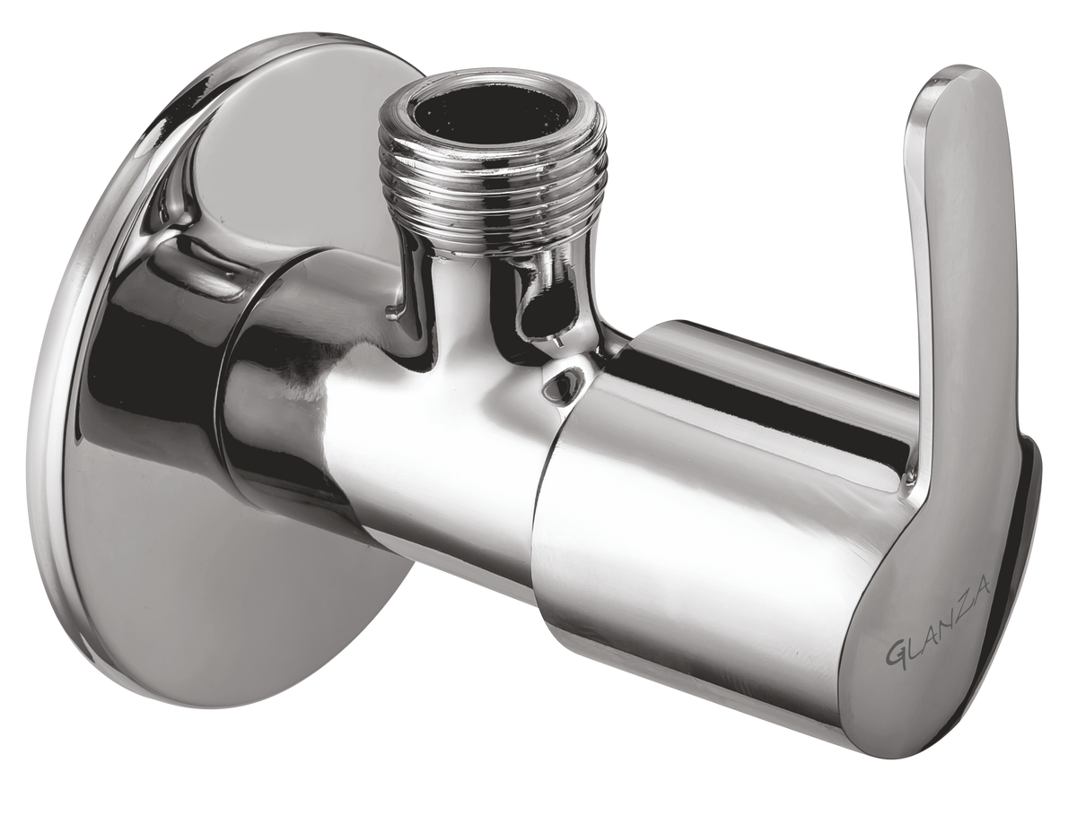 Angle Valve – MG-03 | Glanza Magna