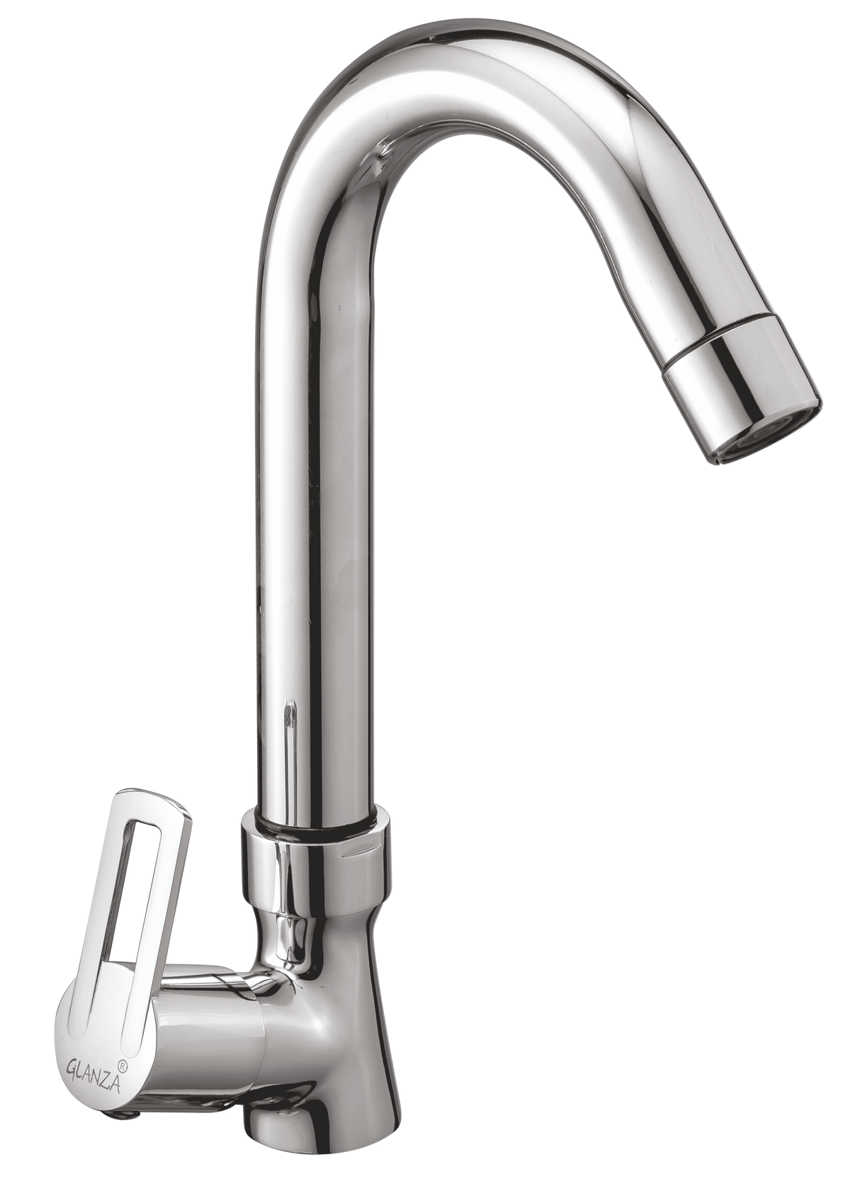 Swan Neck – AE-07 | Glanza Arise Collection