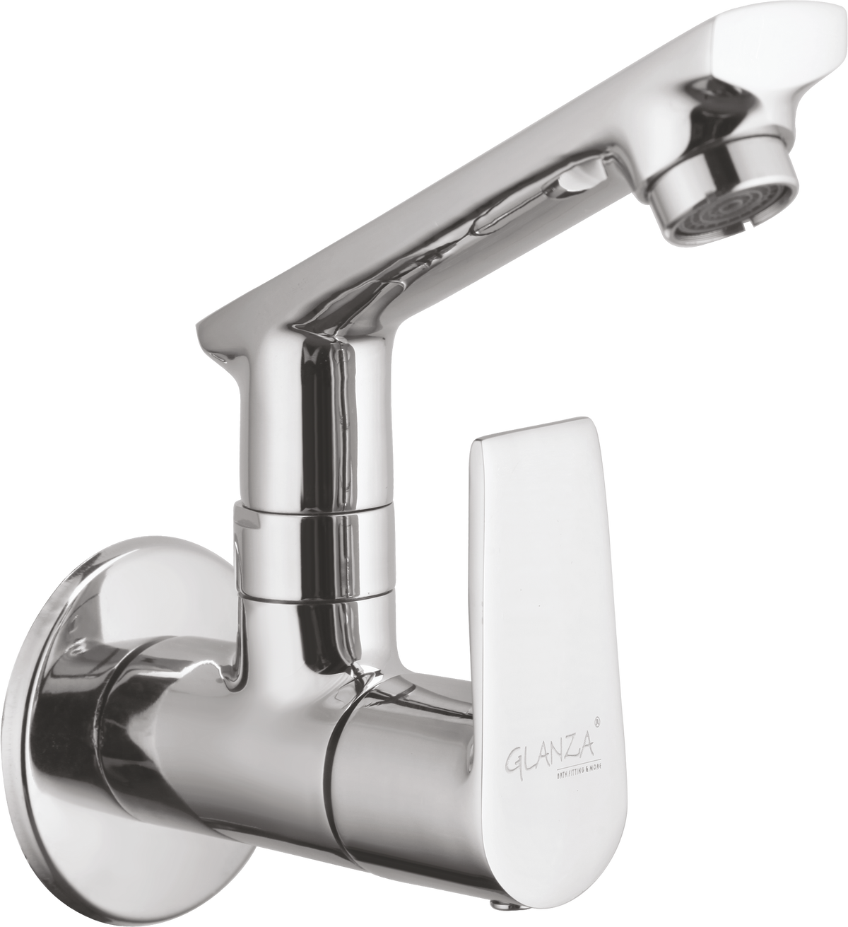 Glanza Eros | ER-11 Sink Cock Casted