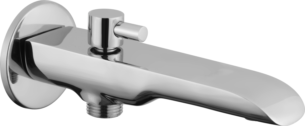 Bath Tub Spout Arrow Tip Ton GBT-1307 | Glanza