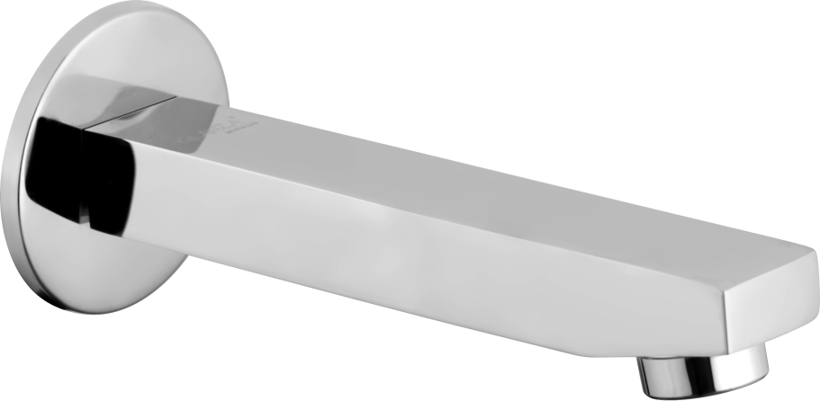 Bath Tub Spout Cubix GBT-1304 | Glanza