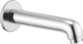 Bath Tub Spout Hi-Flow GBT-1301 | Glanza