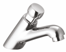 Pressmatic Tap Pillar Cock GBT-1401 | Glanza