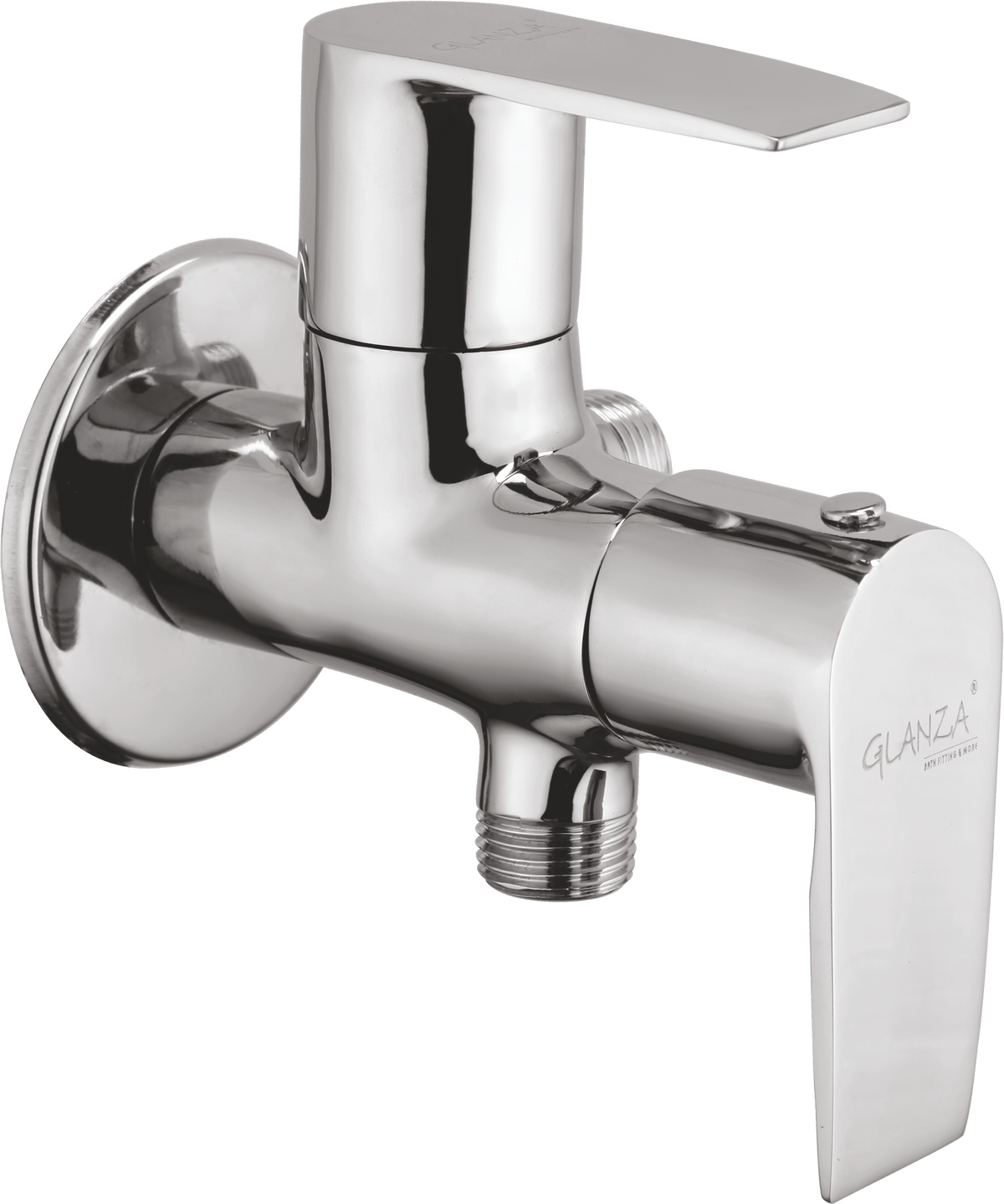 Glanza Eros | ER-17 Angle Valve 2-in-1