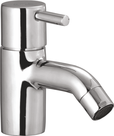 Glanza Hi-Flow | Hi-04 Pillar Cock