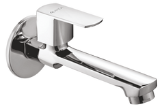 Long Body Tap – CU-02 | Glanza Cubix Collection