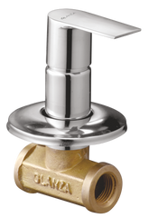 Concealed Stop Cock 20mm – RG-05 | Glanza Regal Collection