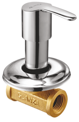 Concealed Stop Cock 20mm – MG-06 | Glanza Magna