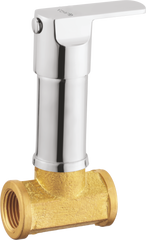 Concealed Stop Cock 15mm DN-05 | Glanza Donald