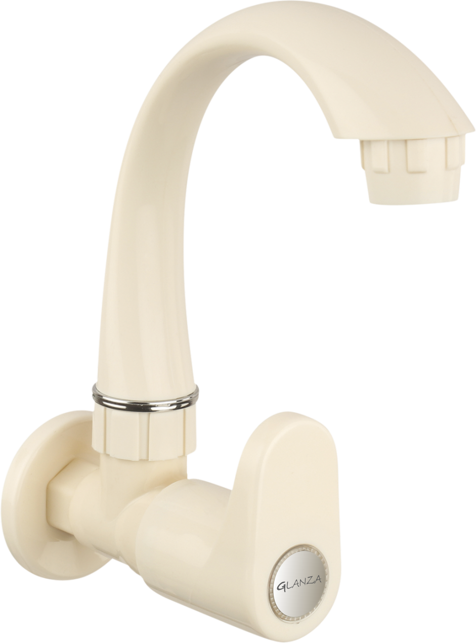 Sink Cock RI-PTMT-10 | Glanza RIO