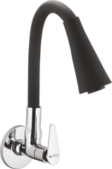 Sink Cock (Flexible Pipe) AP-12 | Glanza Apollo