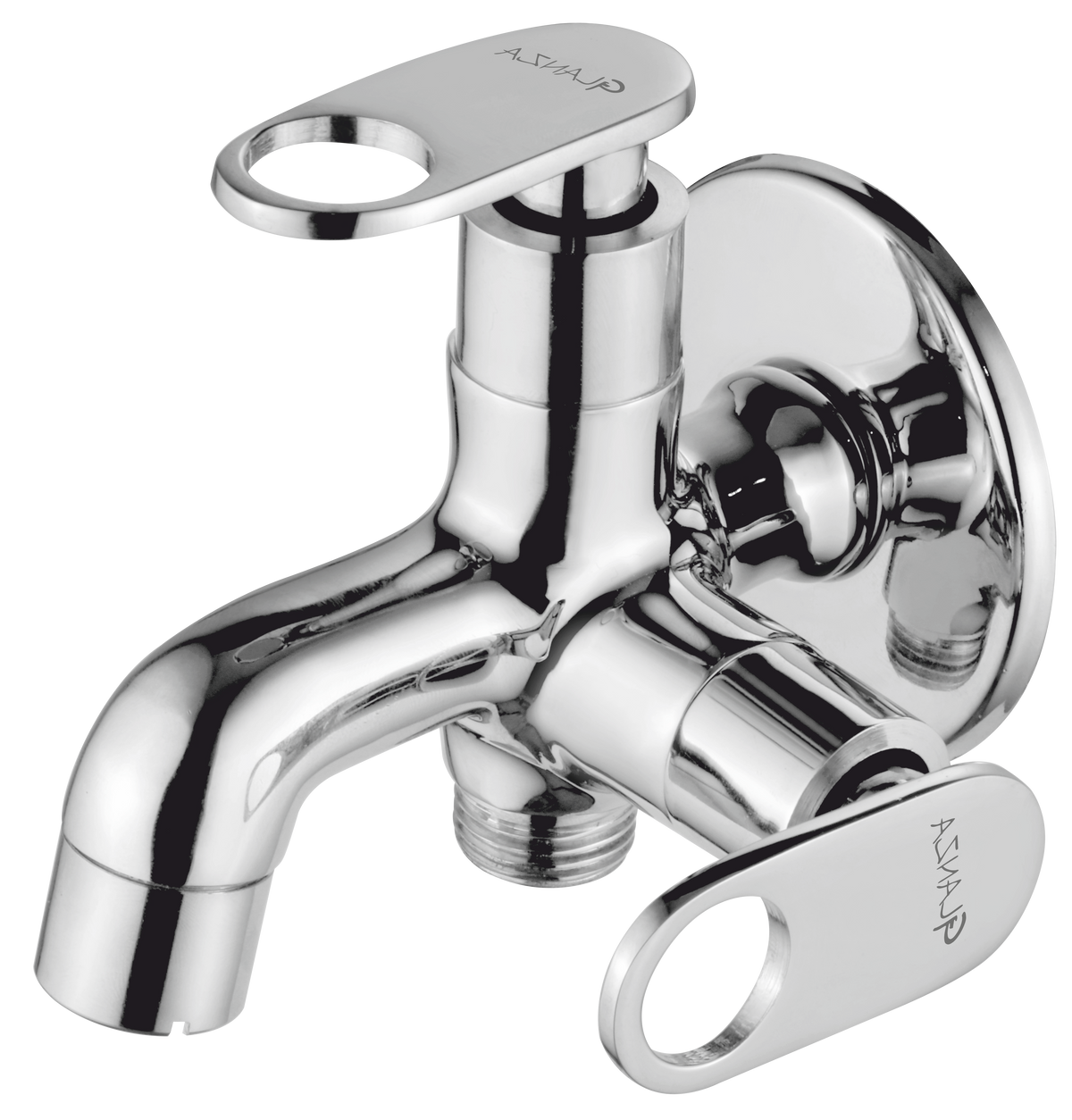 Bib Cock 2-in-1 – OL-16 | Glanza Olive Collection