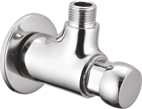 Pressmatic Tap Angle Valve GBT-1404 | Glanza