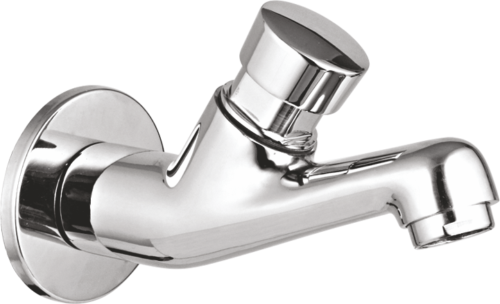 Pressmatic Tap Long Body GBT-1402 | Glanza