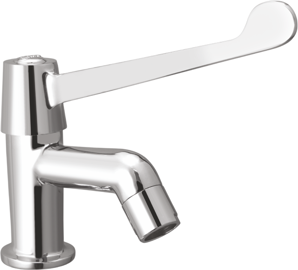 Lab Tap Pillar Cock GLT-1406 | Glanza