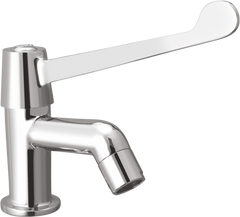 Lab Tap Pillar Cock GLT-1406 | Glanza