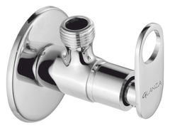Angle Valve – OL-03 | Glanza Olive Collection