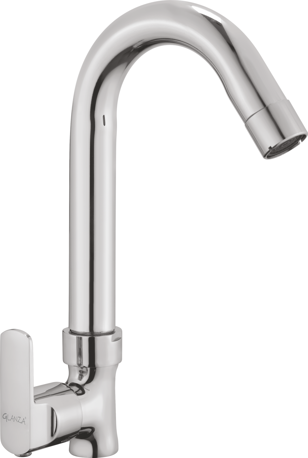 Swan Neck DN-07 | Glanza Donald