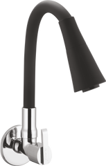 Sink Cock (Flexible Pipe) – GR-12 | Glanza Grace Collection