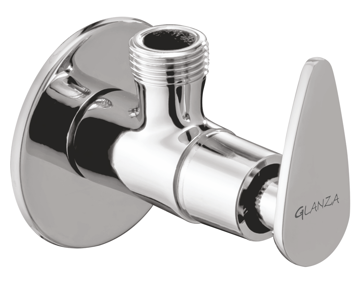 Angle Valve AP-03 | Glanza Apollo