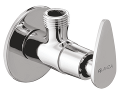 Angle Valve AP-03 | Glanza Apollo
