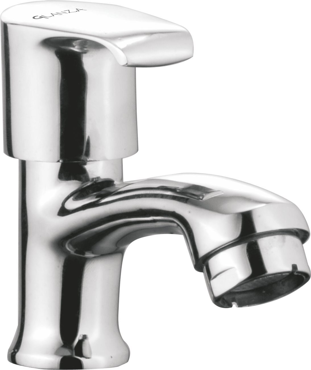 AS-04 Pillar Cock | Glanza Aster Collection