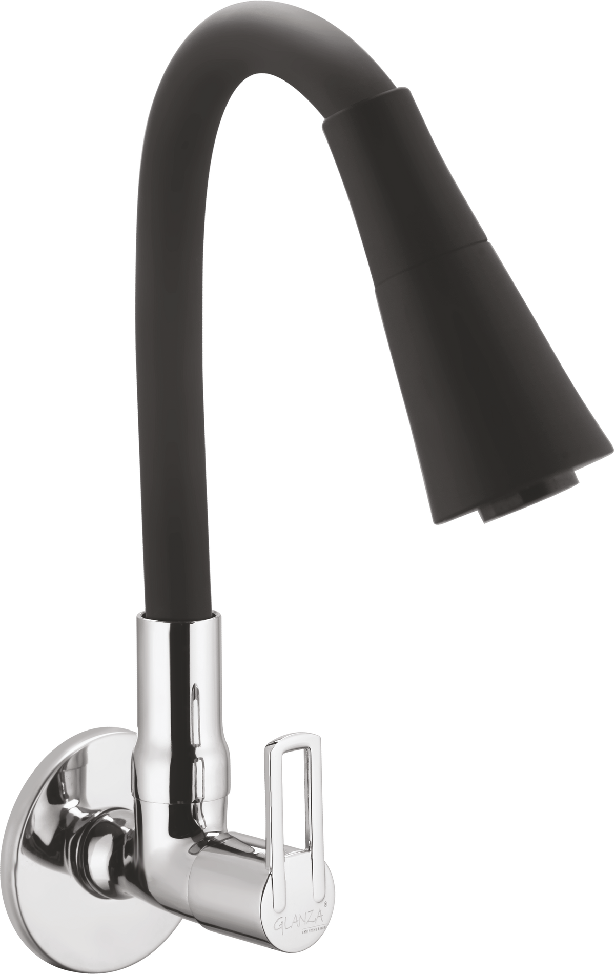 Sink Cock (Flexible Pipe) – AE-12 | Glanza Arise Collection