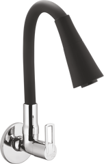 Sink Cock (Flexible Pipe) – AE-12 | Glanza Arise Collection