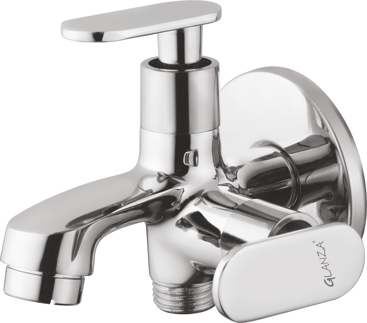 Bib Cock 2-in-1 MN-16 | Glanza Moon