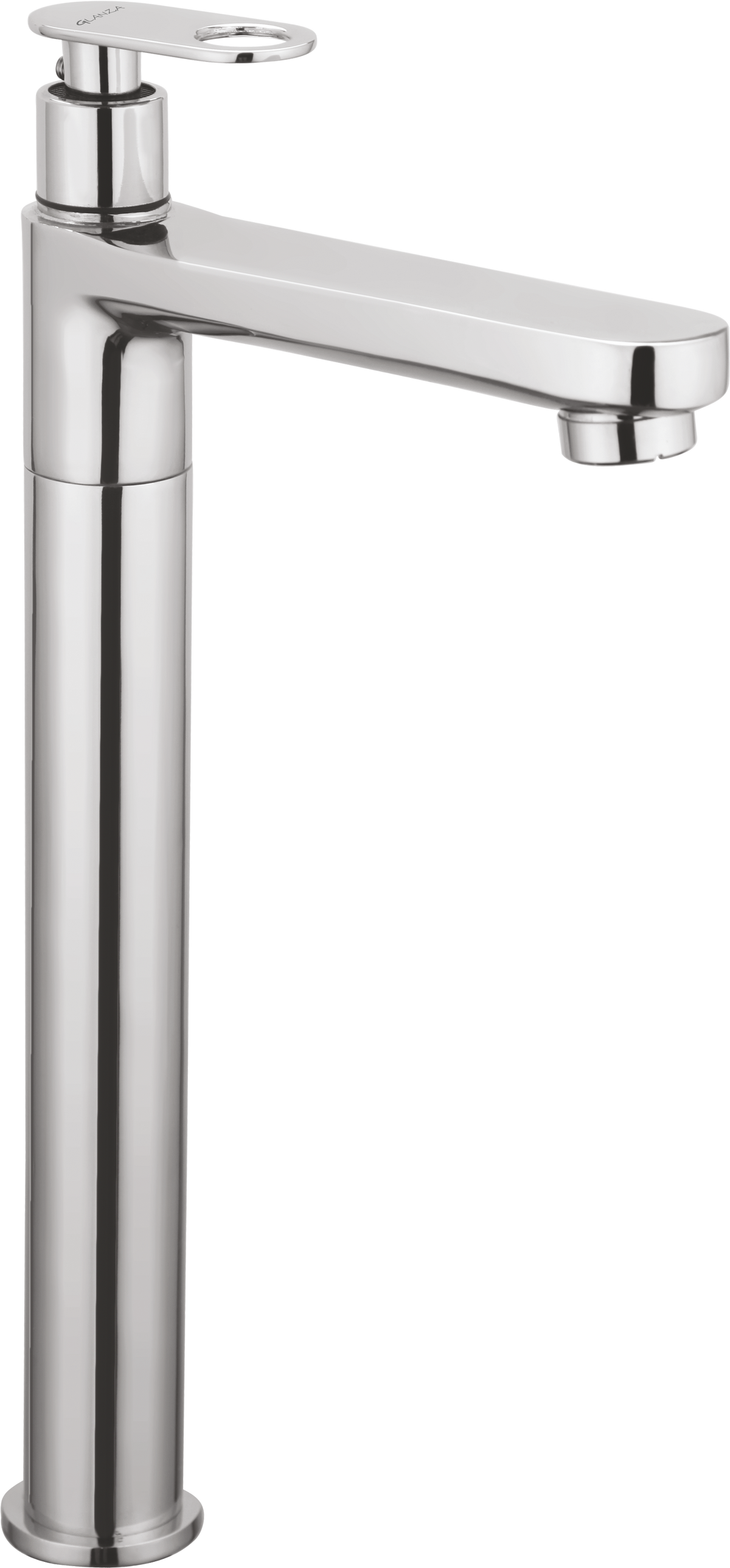 Pillar Cock Tall Body OR-32 | Glanza Oreo