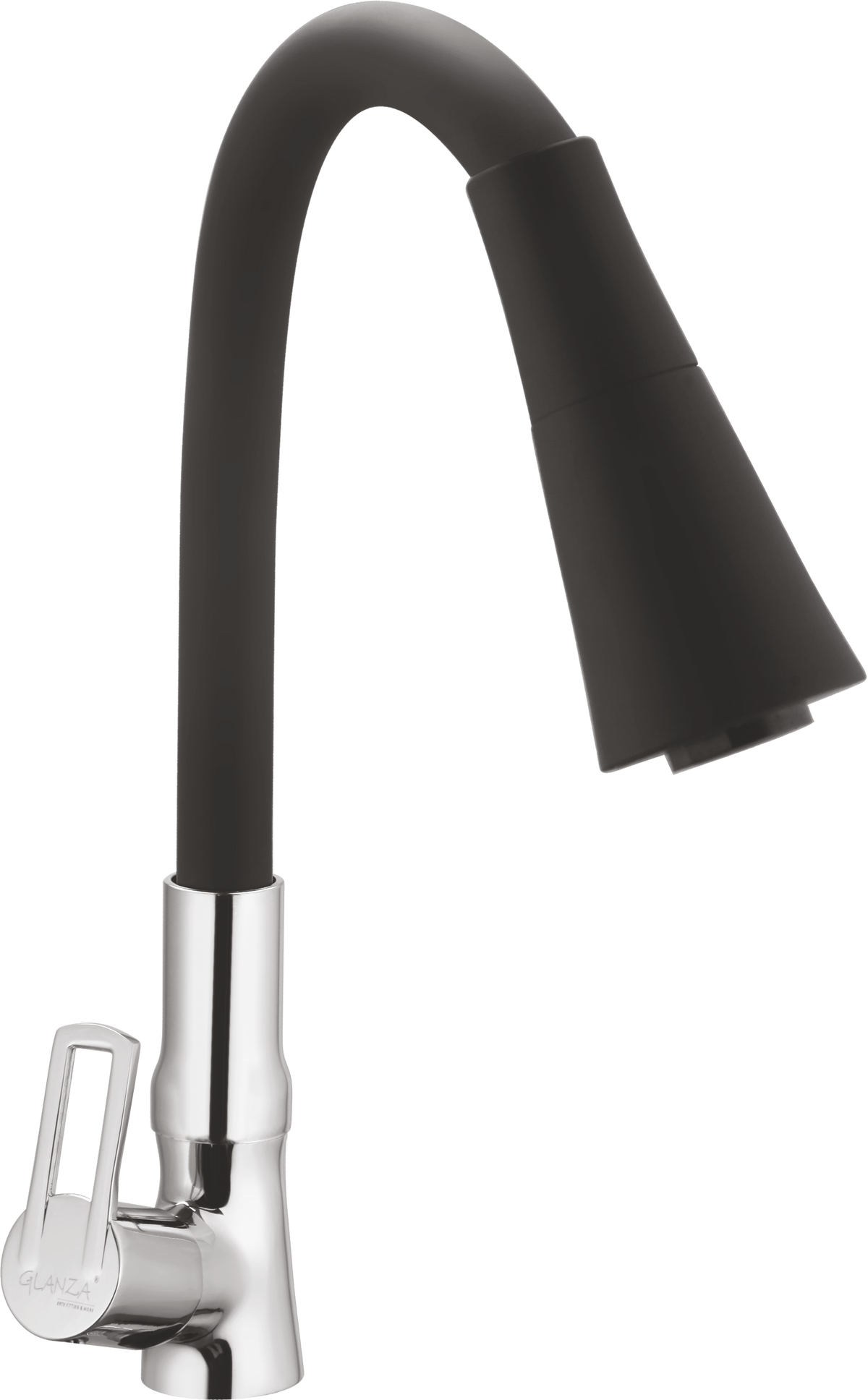 Swan Neck (Flexible Pipe) – AE-09 | Glanza Arise Collection