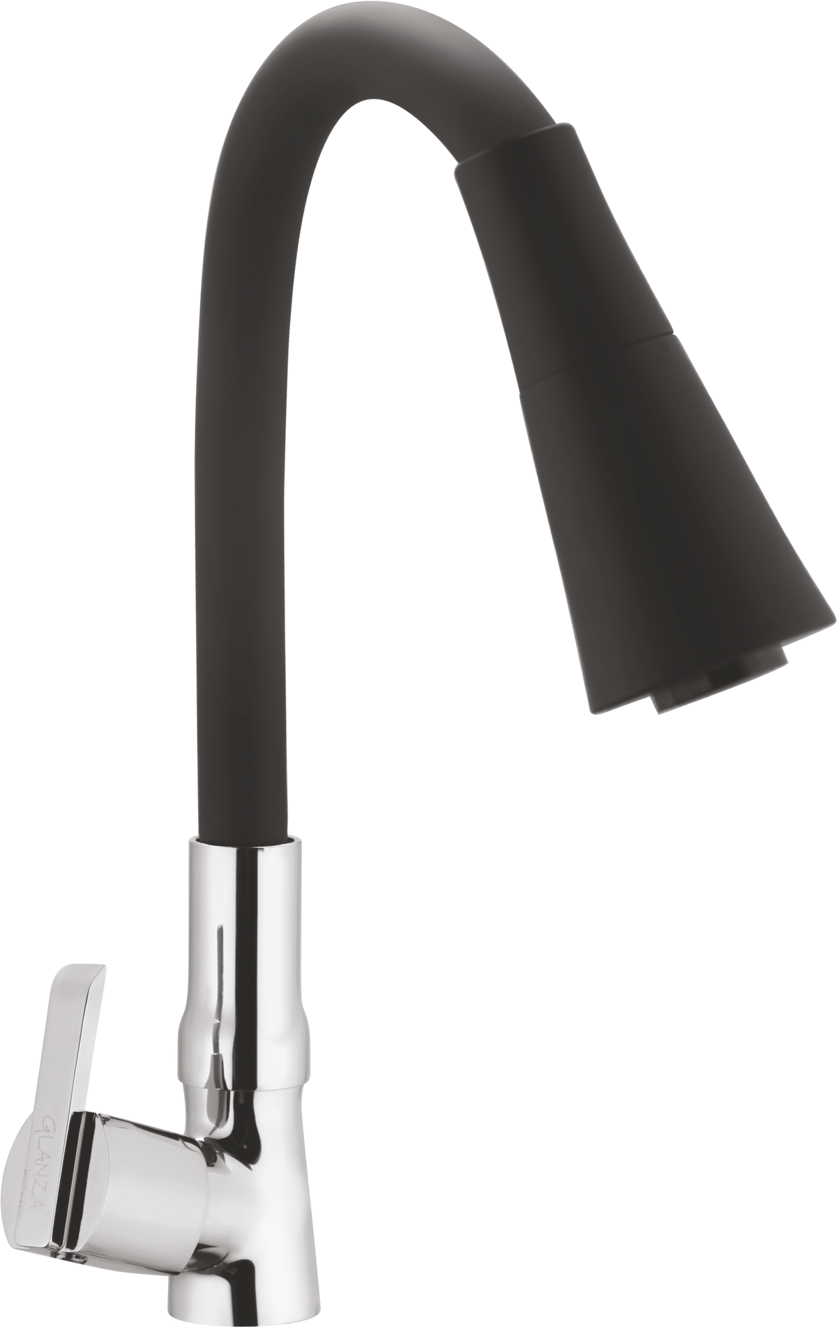 Swan Neck (Flexible Pipe) – GR-09 | Glanza Grace Collection