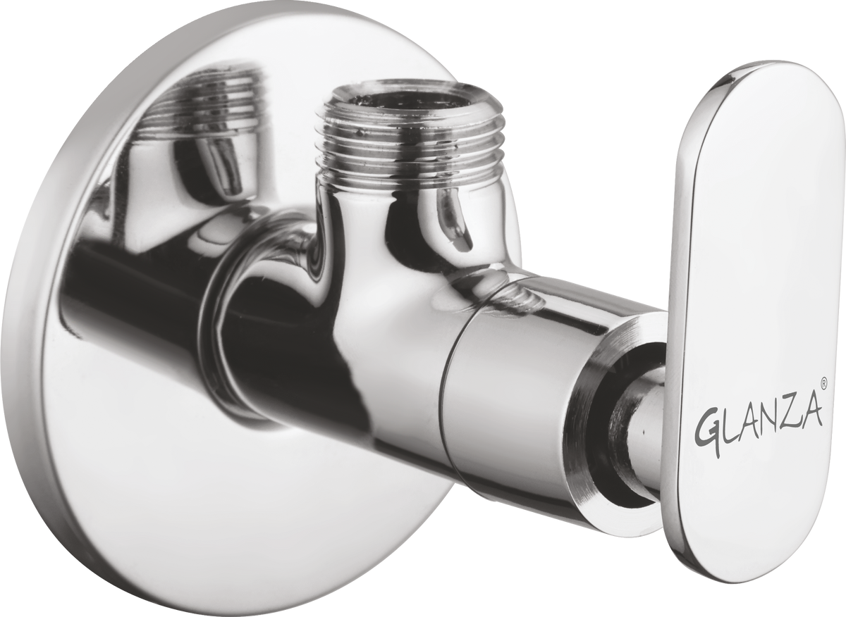 Angle Valve MN-03 | Glanza Moon