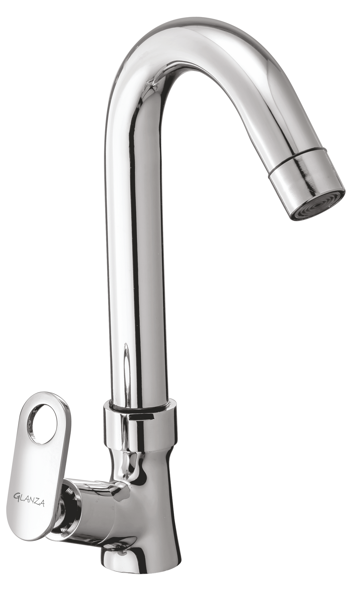 Swan Neck OR-07 | Glanza Oreo