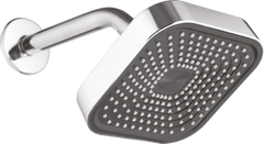 Overhead Shower Black Forest (Without Arm) | Glanza