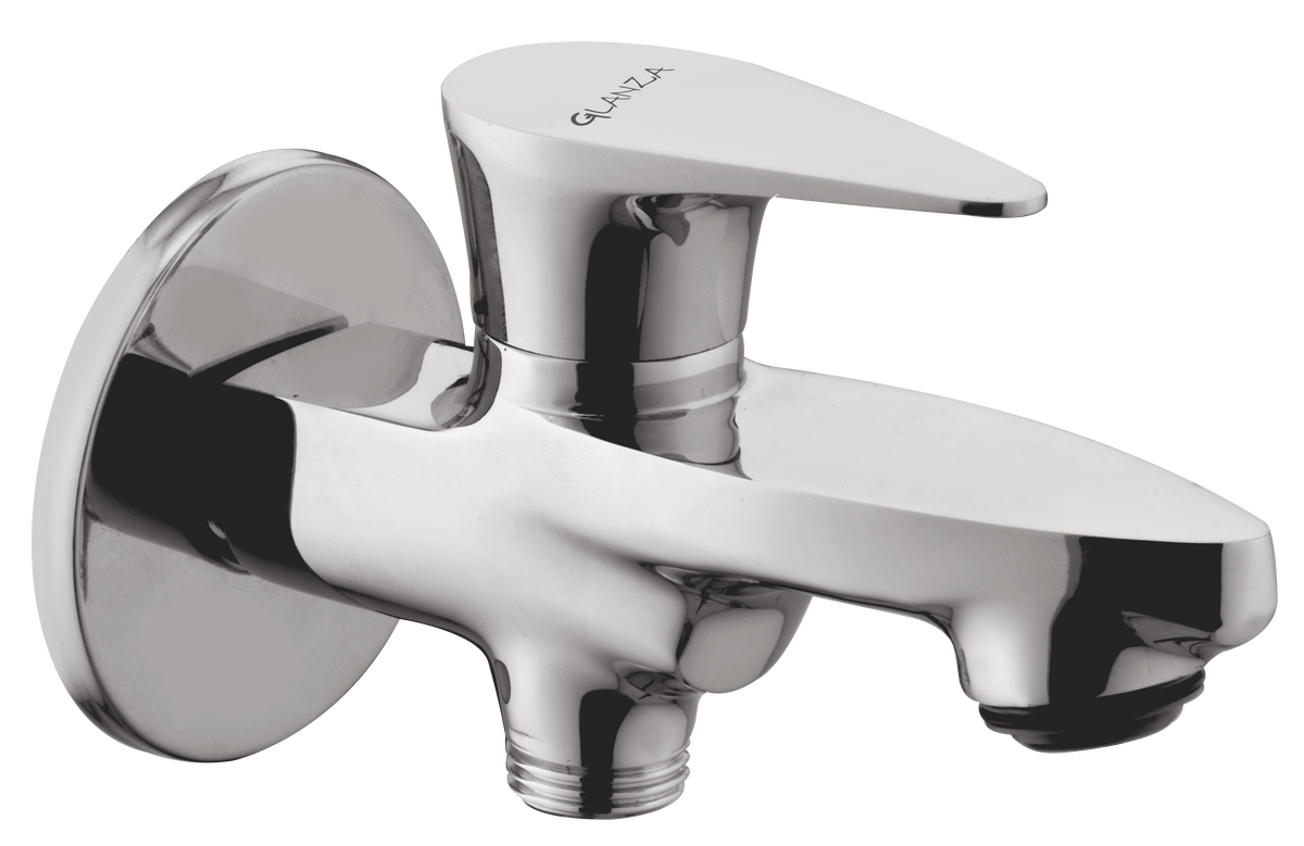 AR-16 Bib Cock 2-in-1 | Glanza Arrow Collection