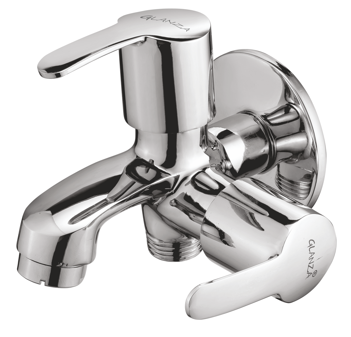 Bib Cock 2-in-1 – MG-16 | Glanza Magna