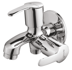 Bib Cock 2-in-1 – MG-16 | Glanza Magna