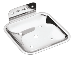 Soap Dish Benz-01 | Glanza GSD-208