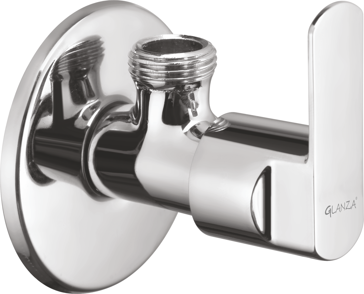 Angle Valve DN-03 | Glanza Donald