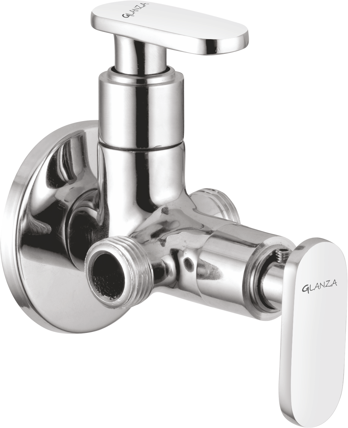 Angle Valve 2-in-1 PR-17 – Glanza Prime Collection