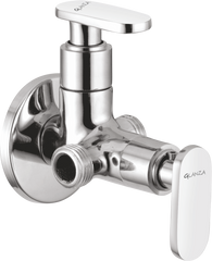 Angle Valve 2-in-1 PR-17 – Glanza Prime Collection