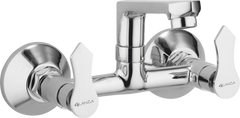 Sink Mixer Casted – LF-21 | Glanza Leaf Collection