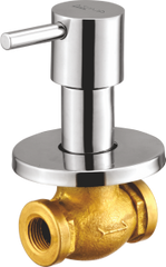 Glanza Hi-Flow | Hi-05 Concealed Stop Cock 20mm