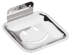 Soap Dish Benz-02 | Glanza GSD-209