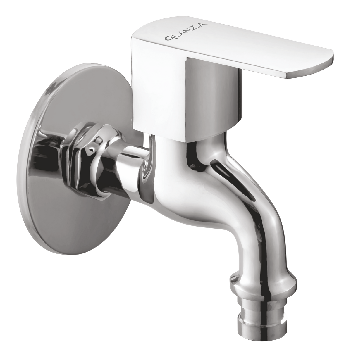 Washing Machine Nozzle Cock – CU-15 | Glanza Cubix Collection