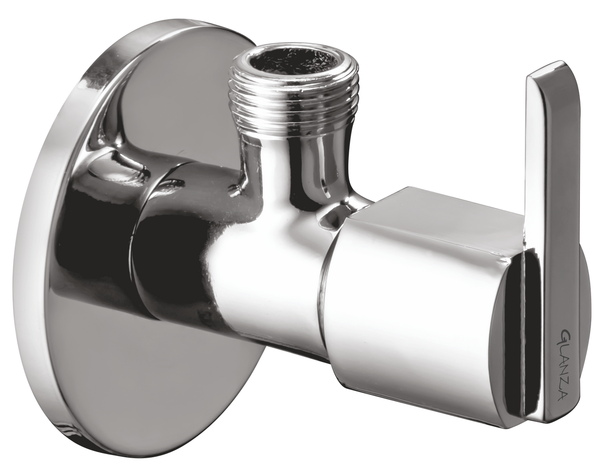 Angle Valve – GR-03 | Glanza Grace Collection